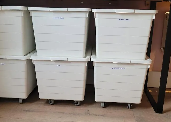 Casa Del Dom wakacyjny Breda