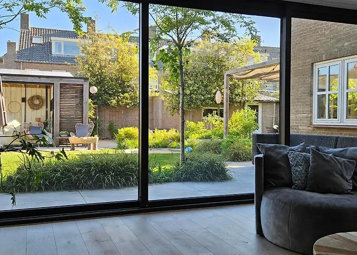 Casa Del Dom wakacyjny Breda