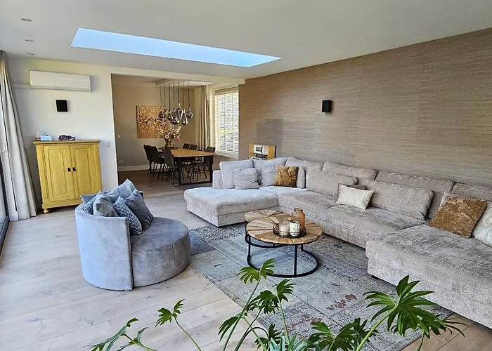 Casa Del Dom wakacyjny